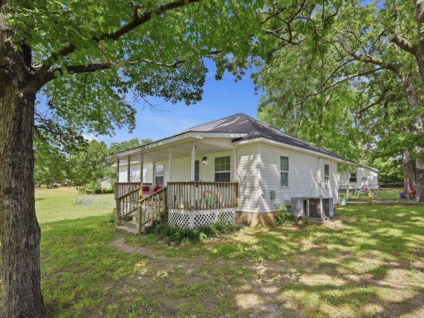 699 S Main Street , Granby, MO 64844