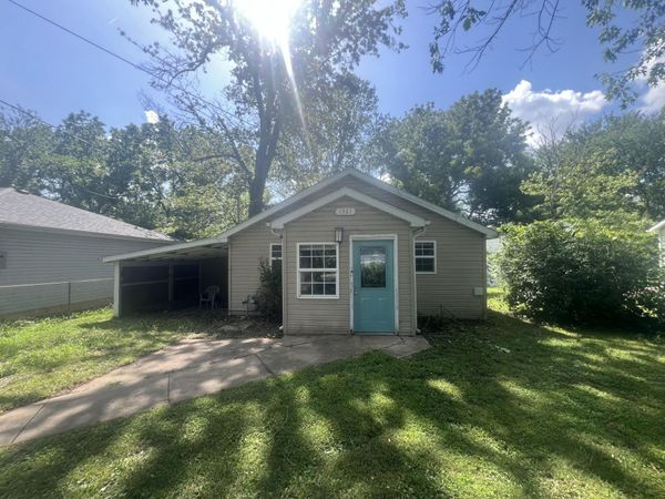 1321 N Clifton Avenue , Springfield, MO 65802