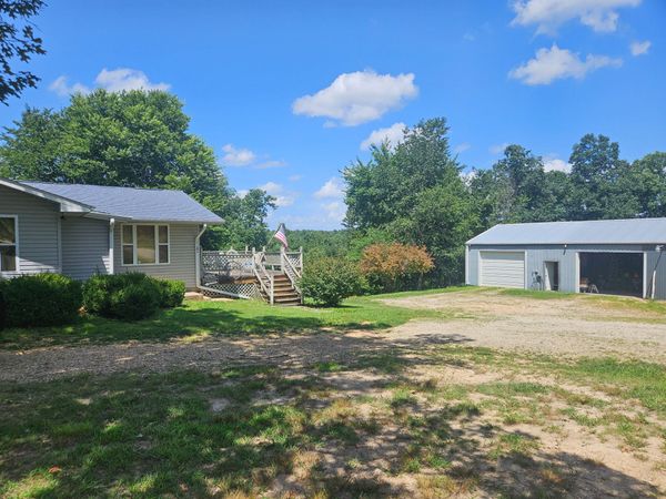 4118 County Road U-659 , Birch Tree, MO 65438