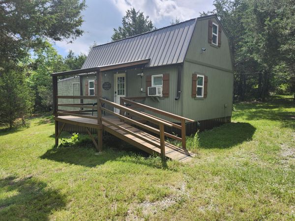 4903 State Route 137, Yukon, MO 65589