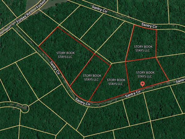 000 Santry Circle , Edwards, MO 65326
