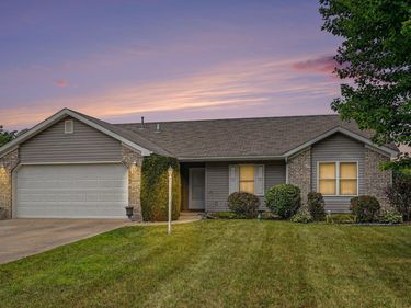 411 Lehman Drive, Milford, IN 46542