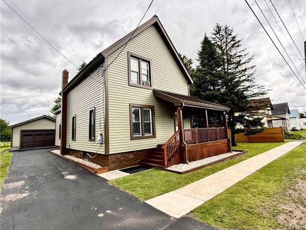 32 Smith Street , Gouverneur, NY 13642