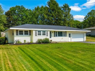 8814 Walnut Drive, Rome, NY 13440