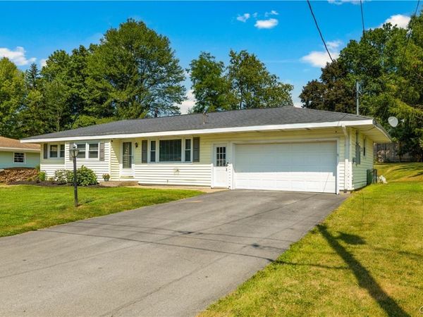 8814 Walnut Drive , Rome, NY 13440