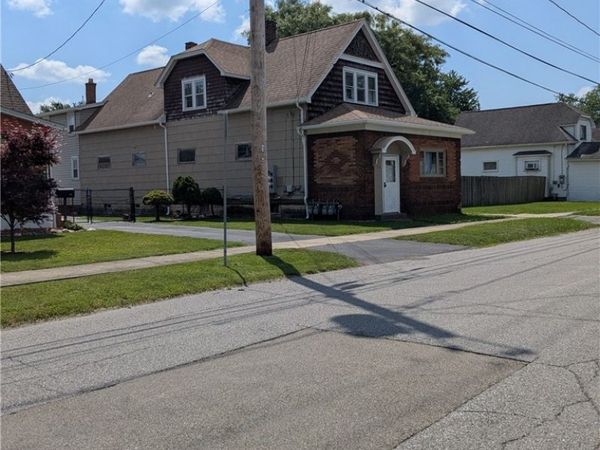 229 Garland Avenue , Buffalo, NY 14206