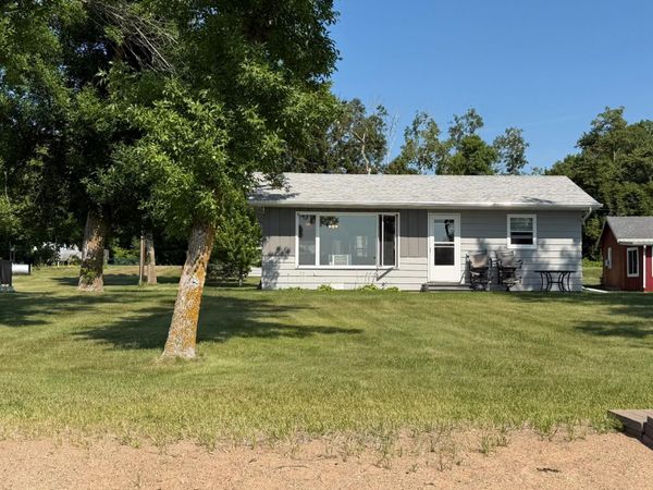 33254 Turtle View Trail , Underwood, MN 56586