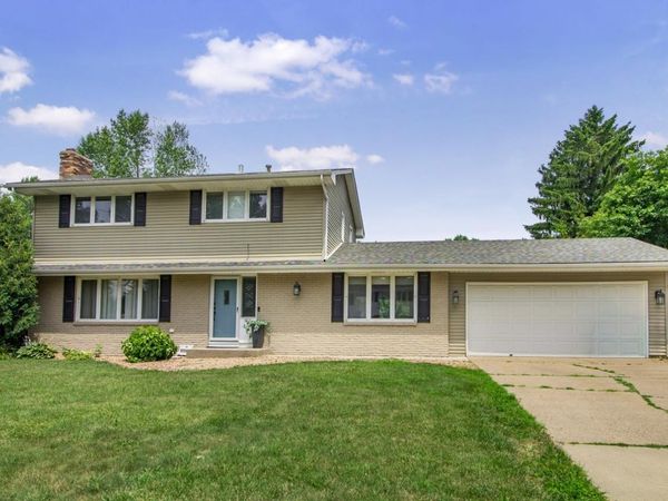 3416 Clark Street, Burnsville, MN 55337