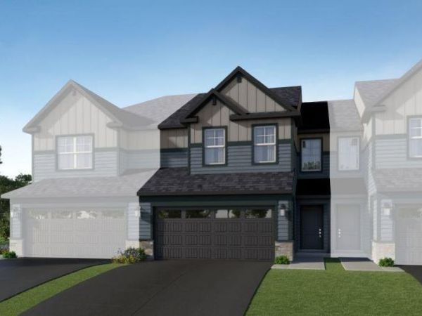 6137 205th Cove N, Forest Lake, MN 55025