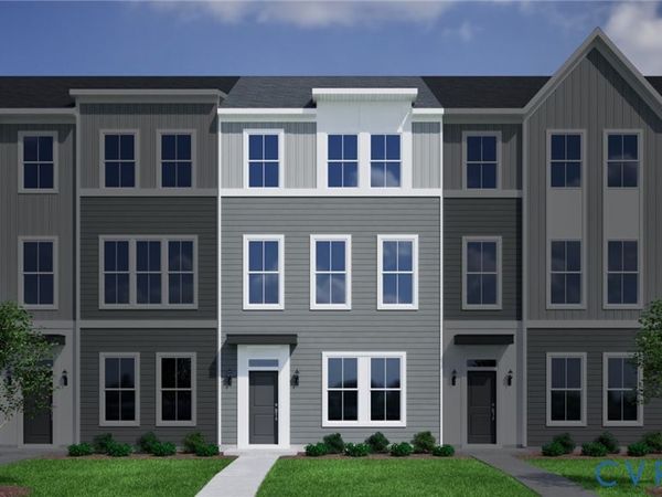 13924 Rue Avenue , Midlothian, VA 23114