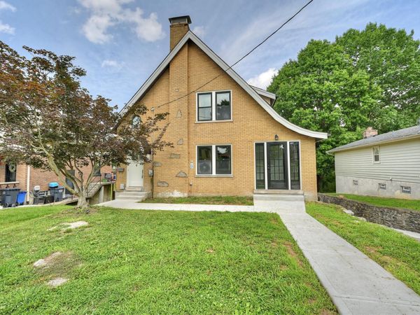 10 Virginia Avenue, Fort Mitchell, KY 41017