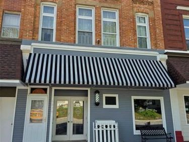 6029 Fulton Street , Mayville Vlg, MI 48744