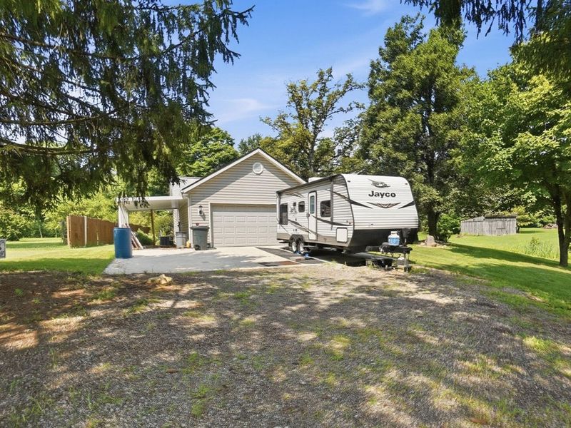 384 N Parkview Road, Woodstock, OH 43084 Photo 4