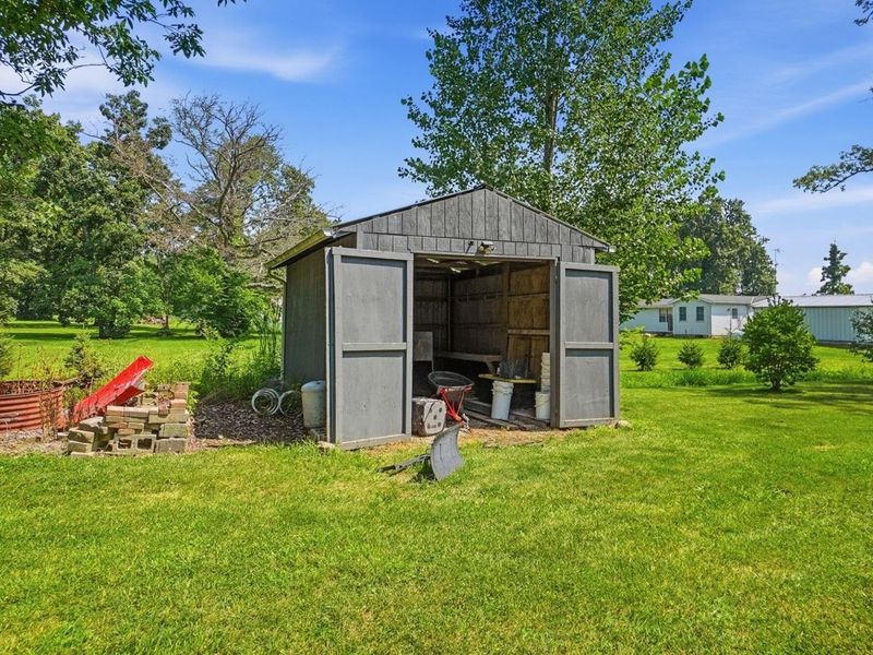 384 N Parkview Road, Woodstock, OH 43084 Photo 47