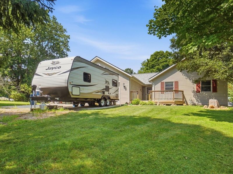384 N Parkview Road, Woodstock, OH 43084 Photo 5