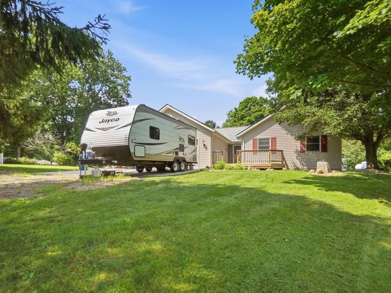 384 N Parkview Road, Woodstock, OH 43084 Photo 6