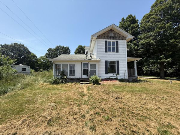 26840 B Drive S, Albion, MI 49224