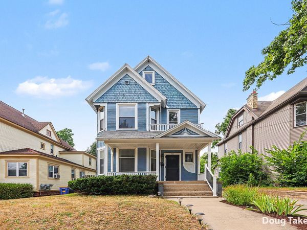 735 Paris Avenue SE, Grand Rapids, MI 49503