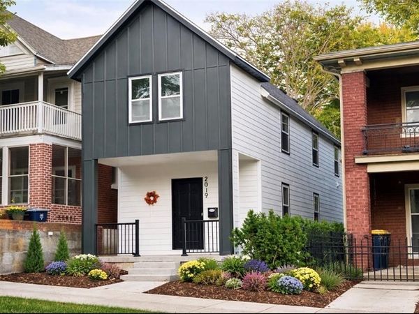 2019 Summit Street, Kansas City, MO 64108