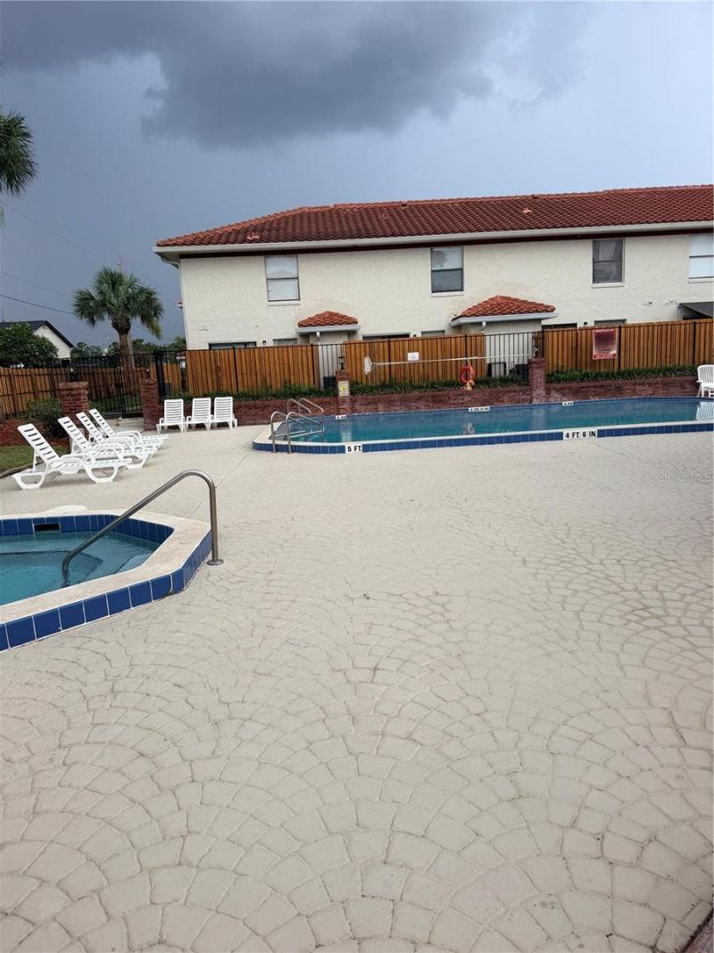 1625 Long Ridge Court , Unit 271, Orlando, FL 32807 Photo