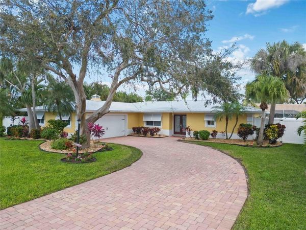 6711 AVENUE C , SARASOTA, FL 34231