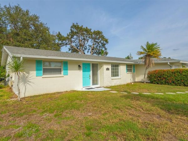 3137 LOCKWOOD TERRACE , SARASOTA, FL 34231