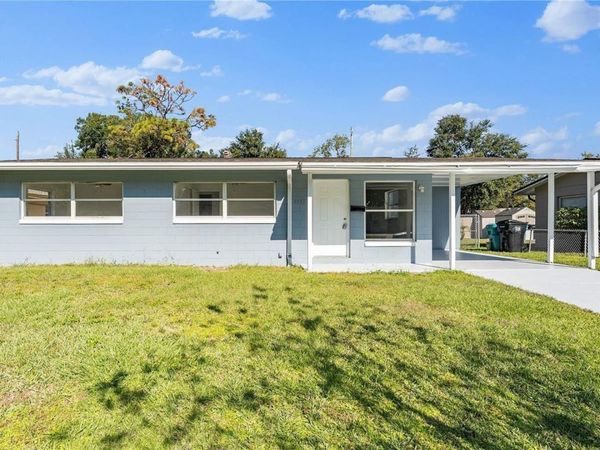 4447 IVEY COURT , ORLANDO, FL 32811