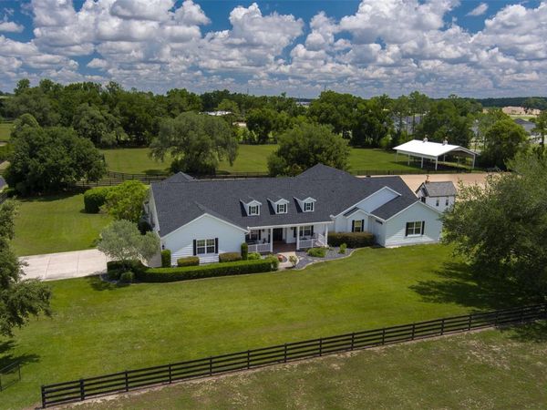 4985 SW 85TH STREET , OCALA, FL 34476