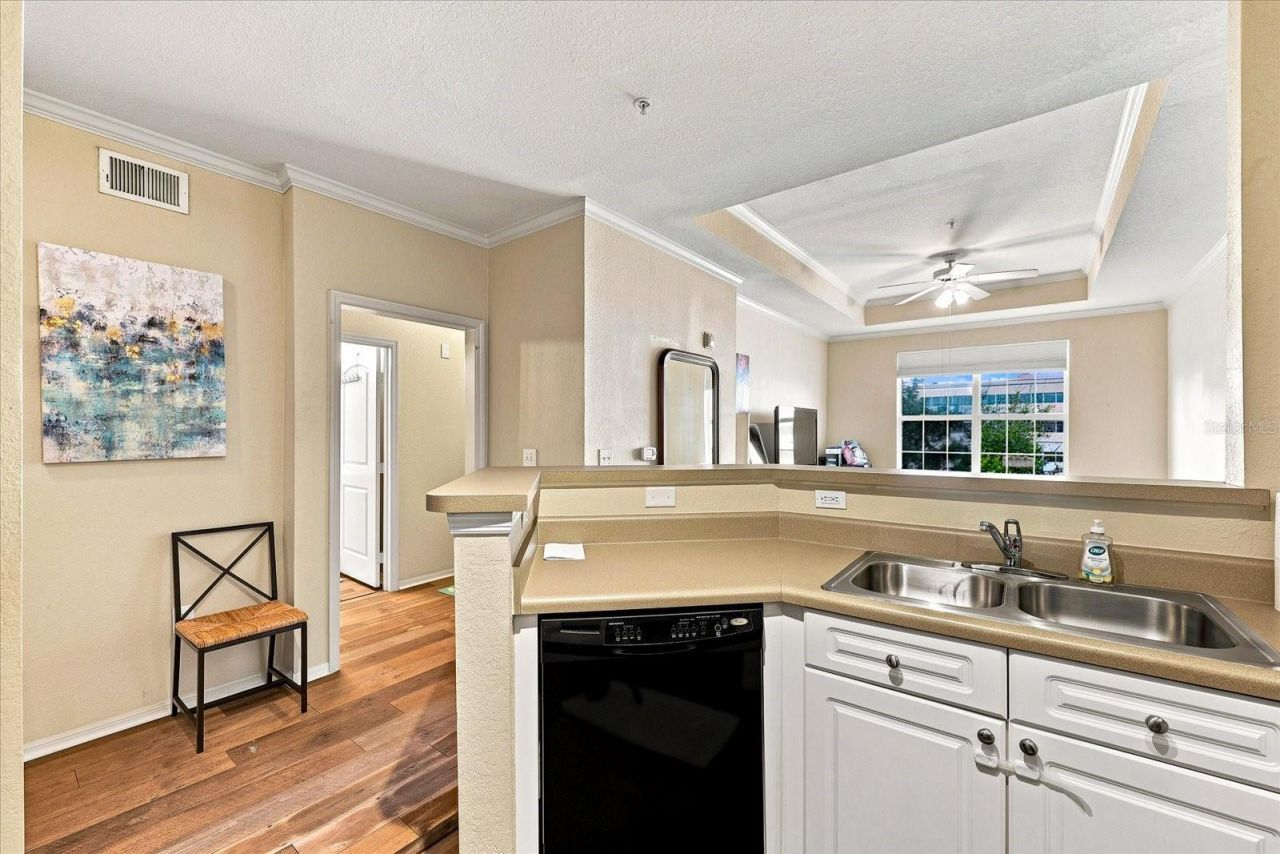 4221 W Spruce Street , Unit 1419, Tampa, FL 33607 Photo