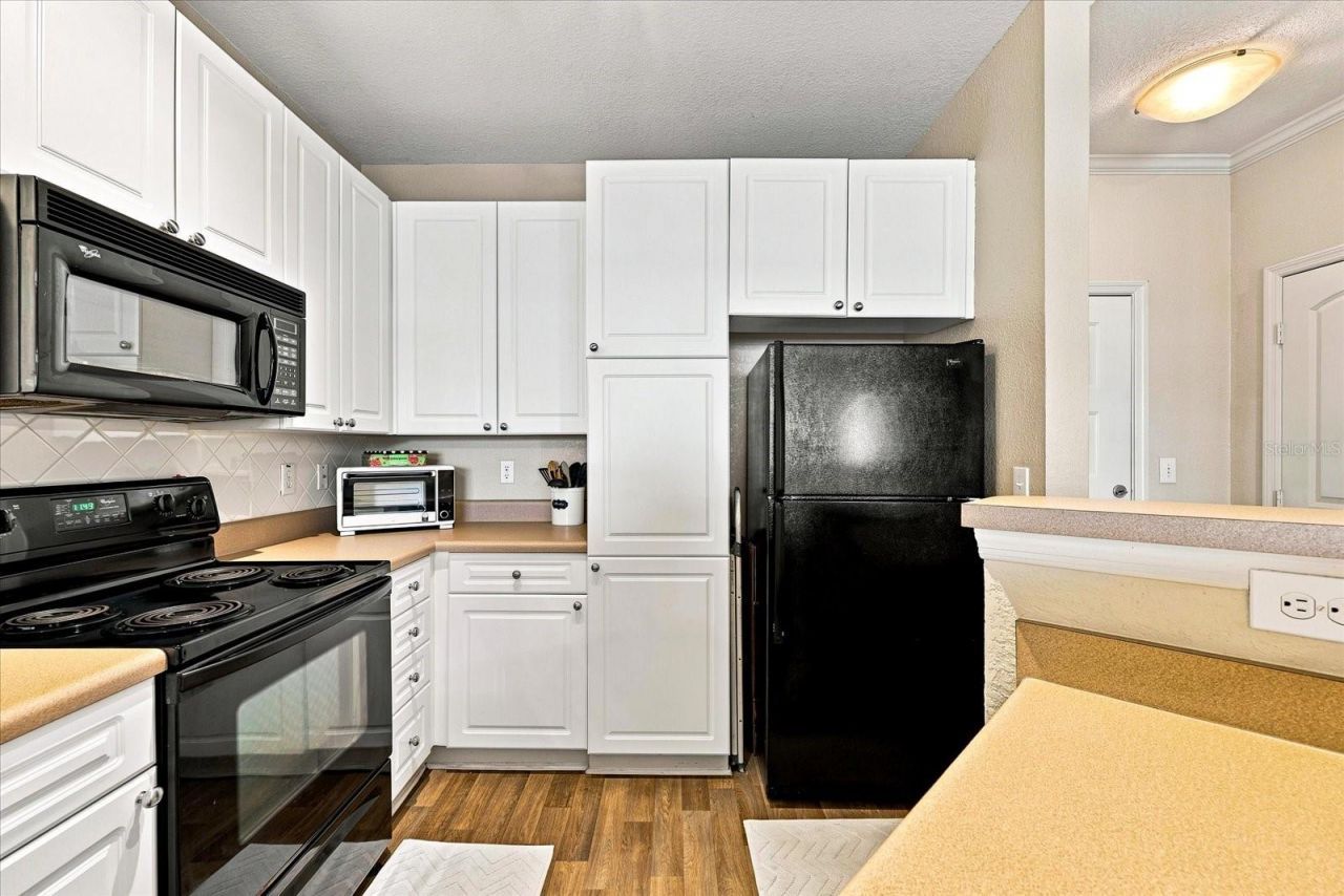 4221 W Spruce Street , Unit 1419, Tampa, FL 33607 Photo