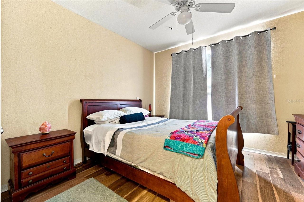 4221 W Spruce Street , Unit 1419, Tampa, FL 33607 Photo