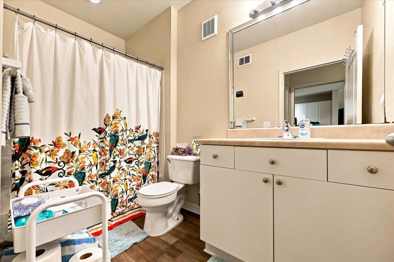 4221 W Spruce Street , Unit 1419, Tampa, FL 33607 Photo