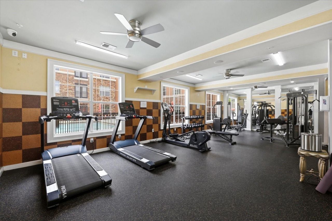 4221 W Spruce Street , Unit 1419, Tampa, FL 33607 Photo