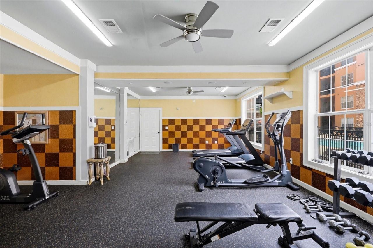 4221 W Spruce Street , Unit 1419, Tampa, FL 33607 Photo