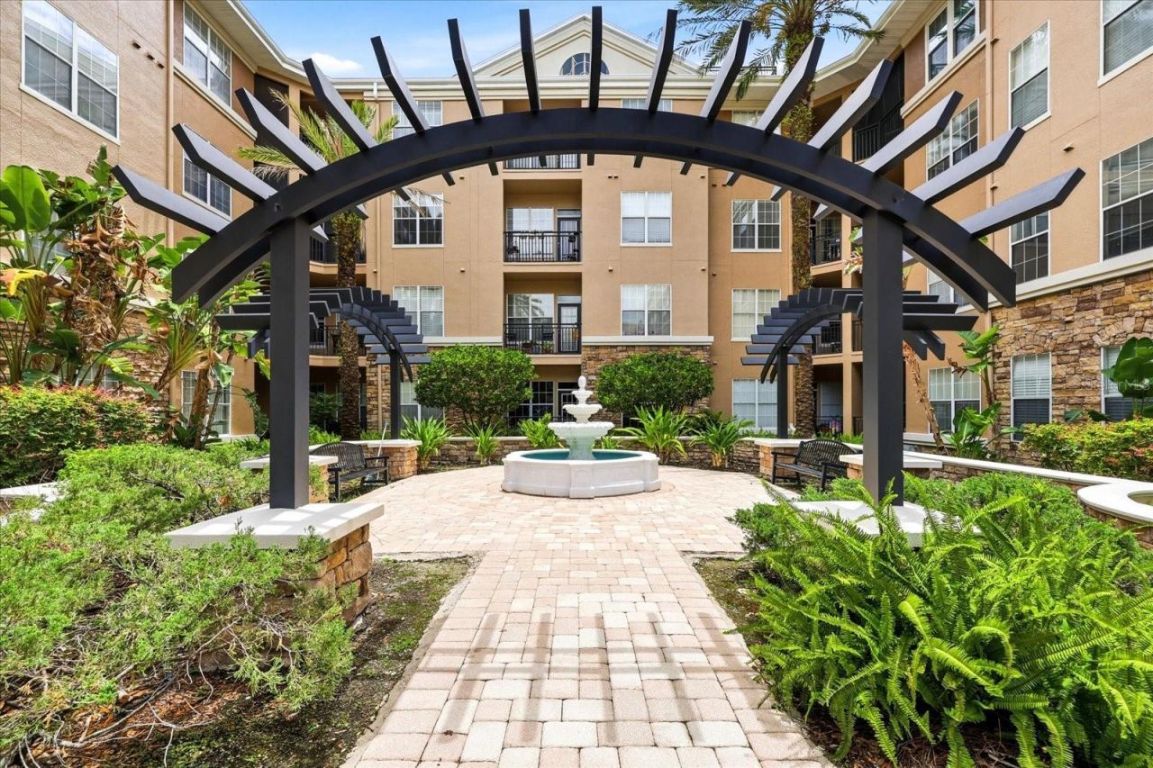 4221 W Spruce Street , Unit 1419, Tampa, FL 33607 Photo