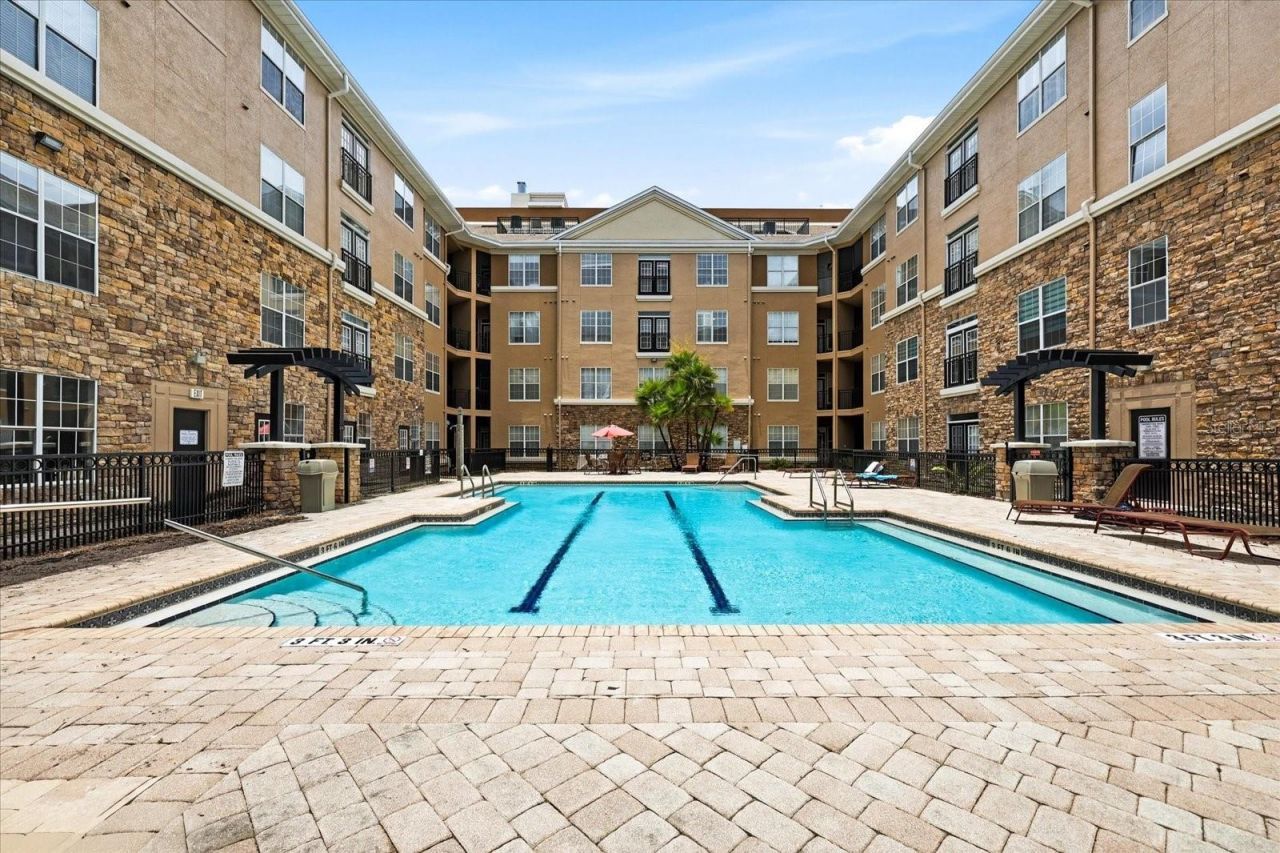 4221 W Spruce Street , Unit 1419, Tampa, FL 33607 Photo