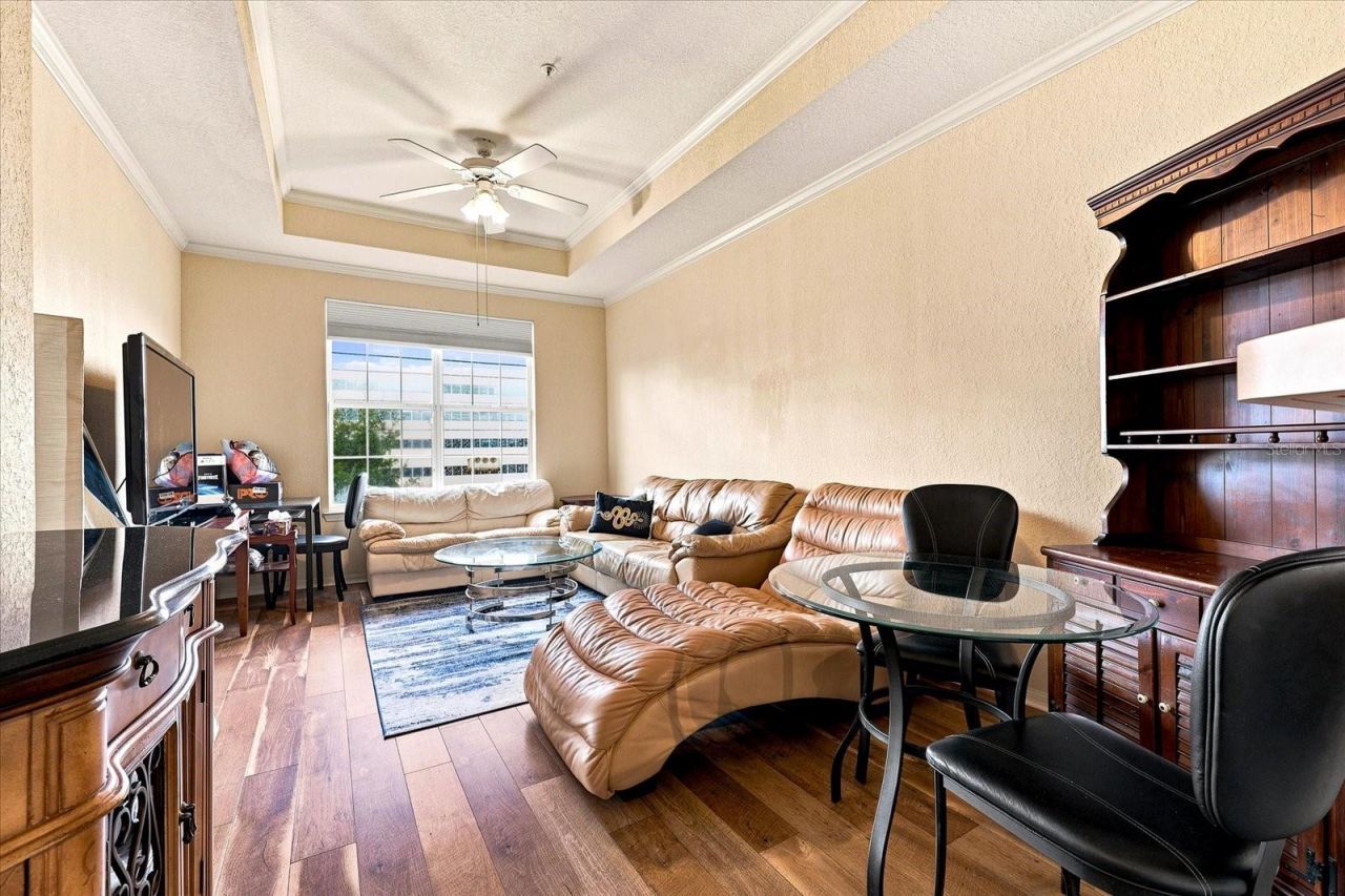 4221 W Spruce Street , Unit 1419, Tampa, FL 33607 Photo