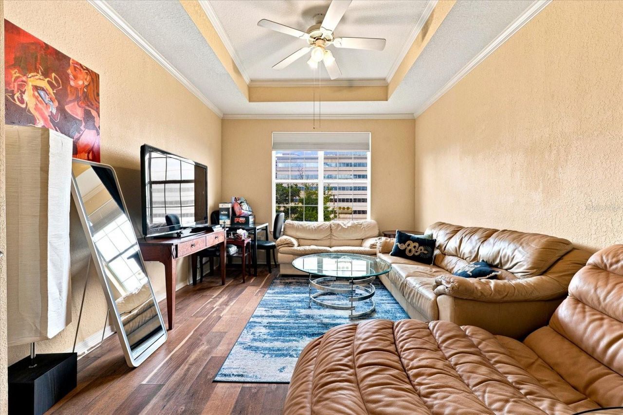 4221 W Spruce Street , Unit 1419, Tampa, FL 33607 Photo