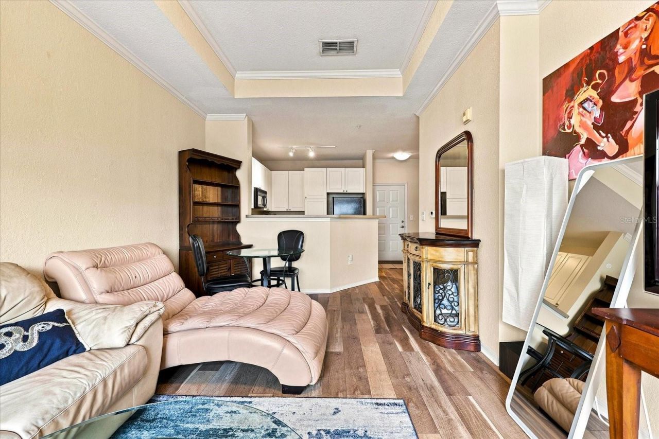 4221 W Spruce Street , Unit 1419, Tampa, FL 33607 Photo