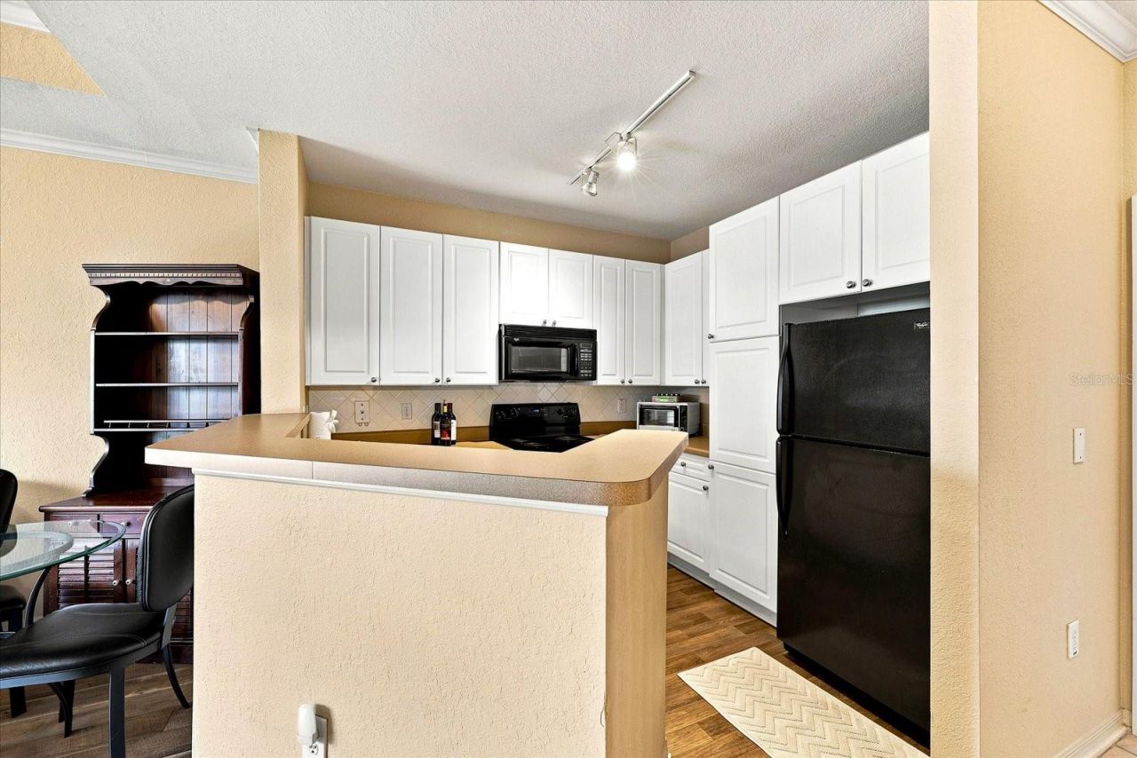 4221 W Spruce Street , Unit 1419, Tampa, FL 33607 Photo