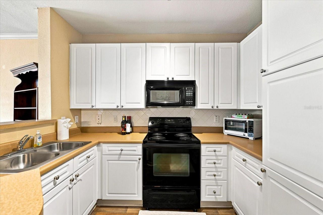 4221 W Spruce Street , Unit 1419, Tampa, FL 33607 Photo
