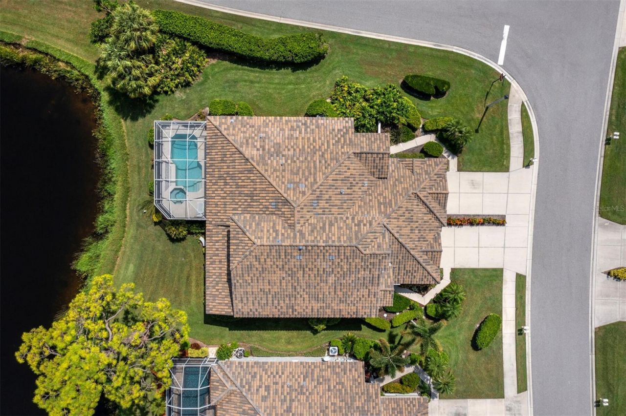 8737 Pebble Creek Lane, Sarasota, FL 34238 Photo