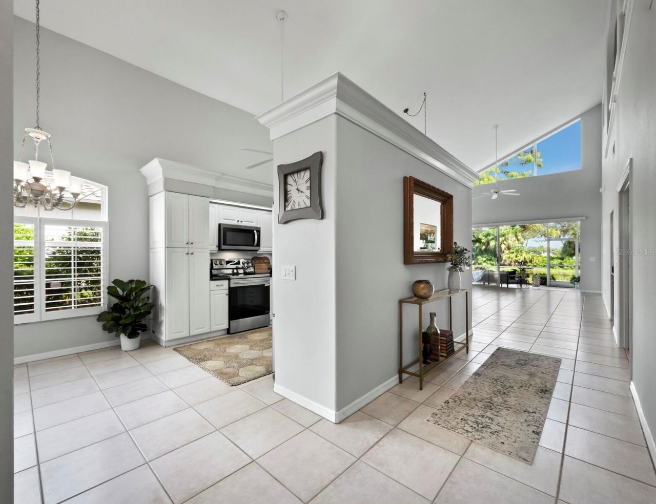 8737 Pebble Creek Lane, Sarasota, FL 34238 Photo