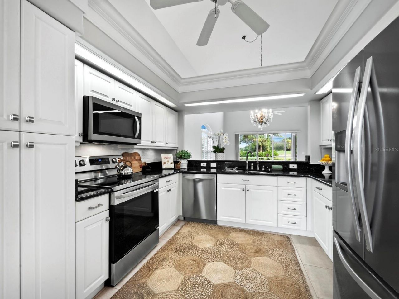 8737 Pebble Creek Lane, Sarasota, FL 34238 Photo