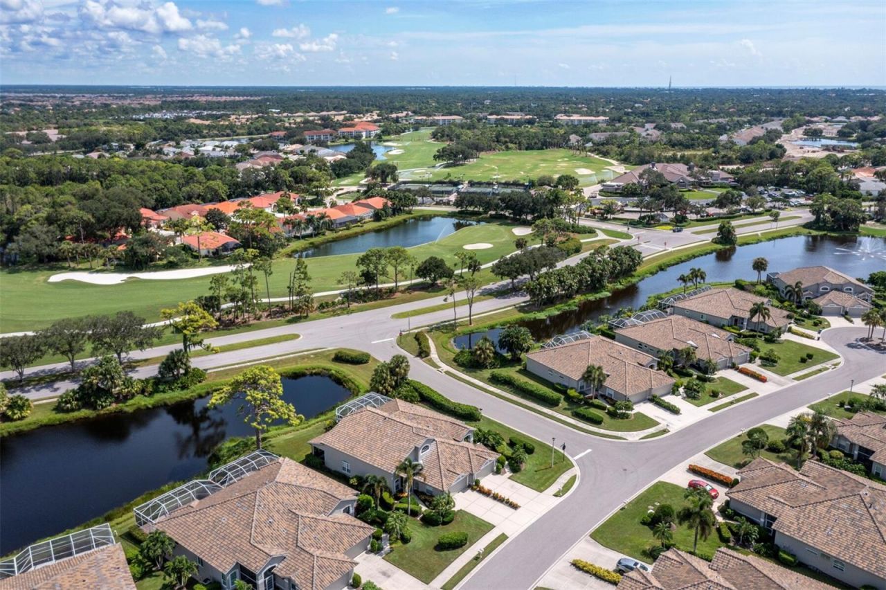 8737 Pebble Creek Lane, Sarasota, FL 34238 Photo