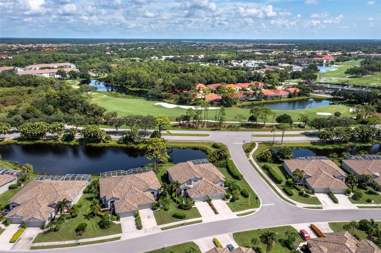 8737 Pebble Creek Lane, Sarasota, FL 34238 Photo
