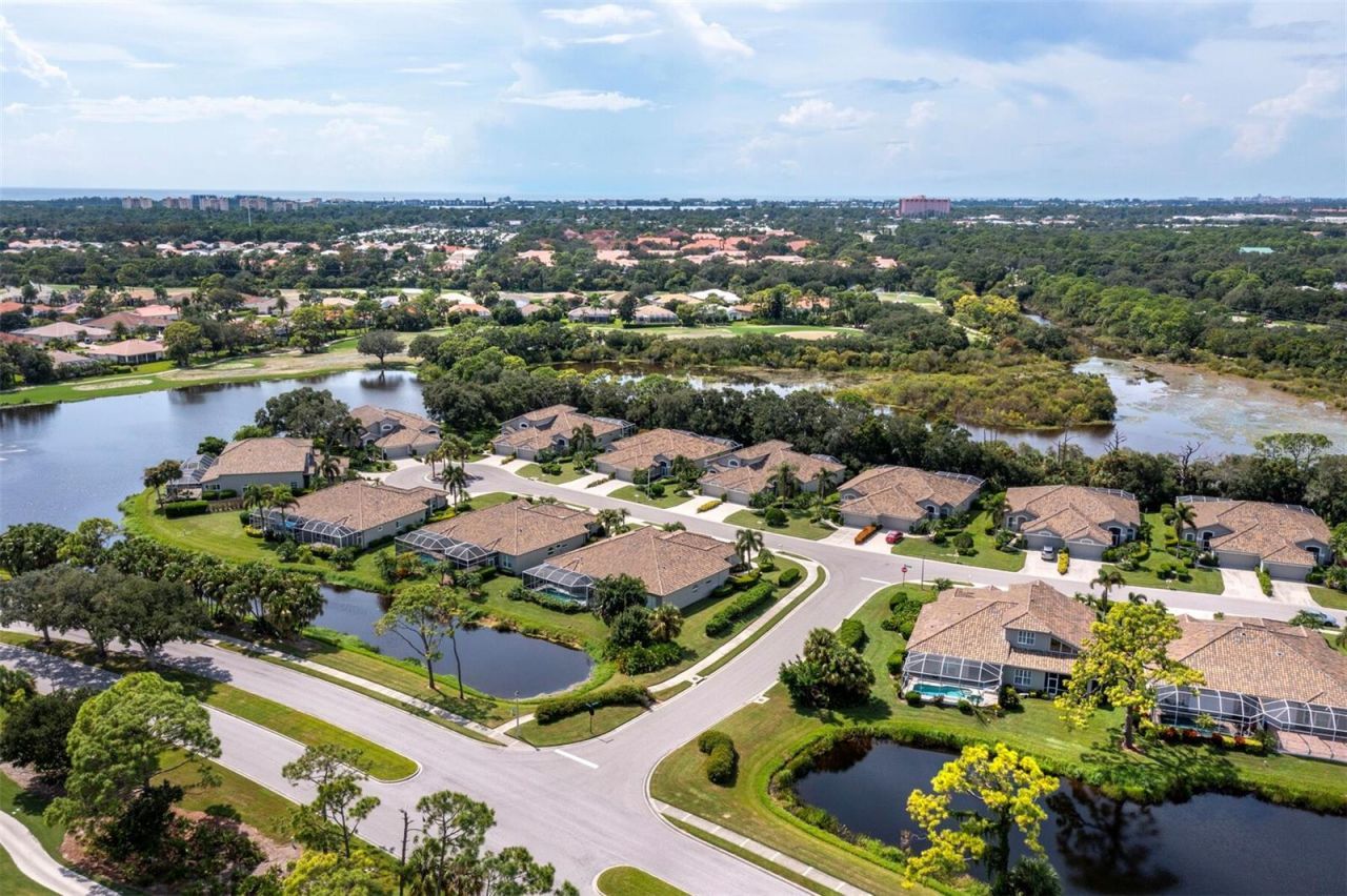 8737 Pebble Creek Lane, Sarasota, FL 34238 Photo