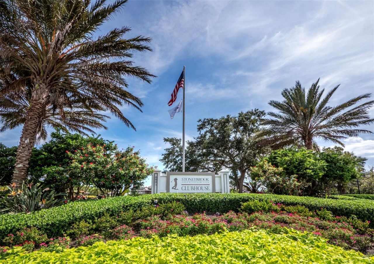 8737 Pebble Creek Lane, Sarasota, FL 34238 Photo