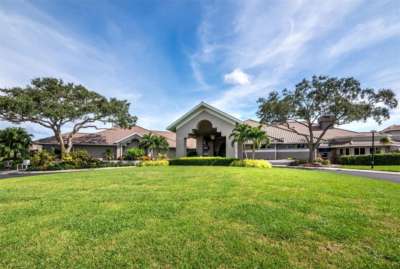8737 Pebble Creek Lane, Sarasota, FL 34238 Photo