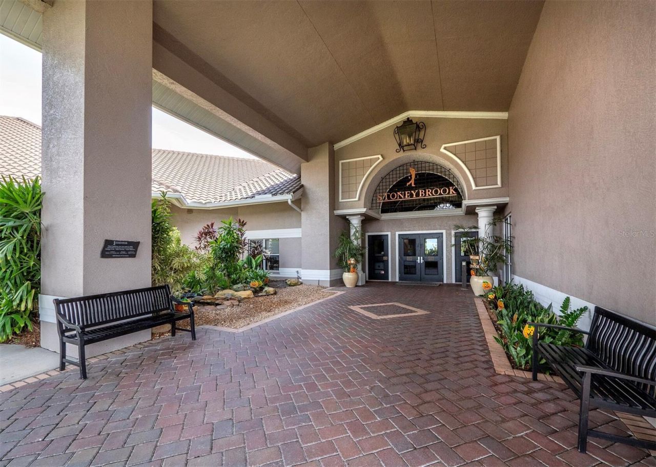 8737 Pebble Creek Lane, Sarasota, FL 34238 Photo